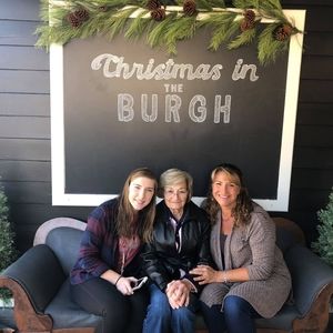 Meet your Posher, Angela